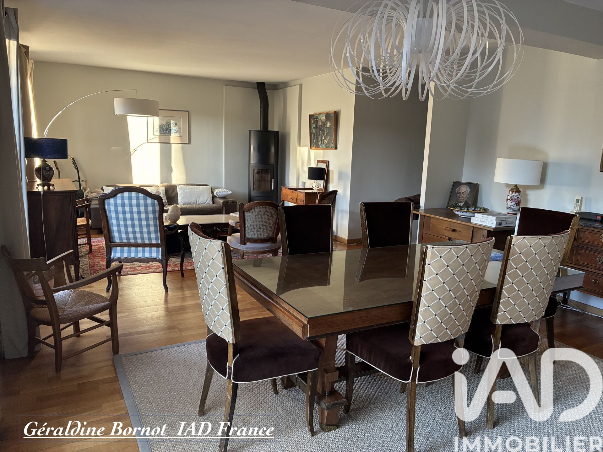 Vente Maison/villa 8 pièces - Photo 3