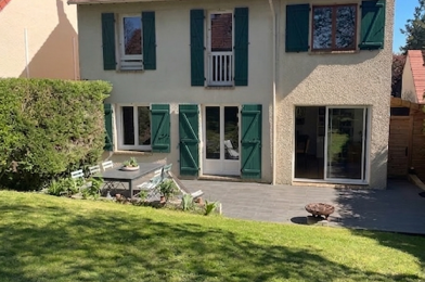 Maison 8 pièces 755000 €