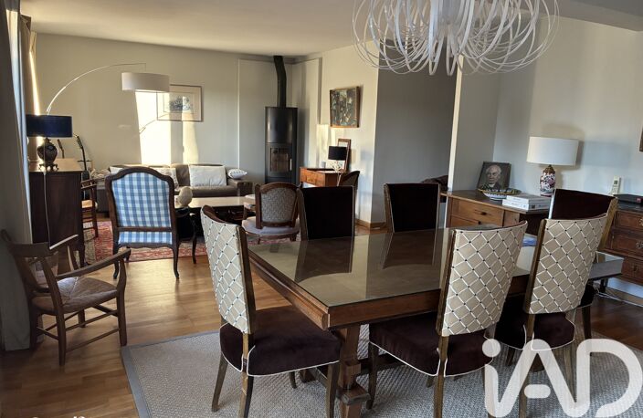 Vente Maison/villa 8 pièces — photo 3