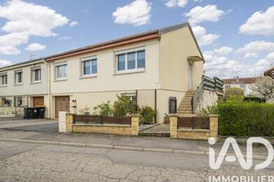 Maison 4 pièces 172000 €