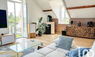 Appartement 4 Pièces 92 m² à vendre à Chessy (77700)