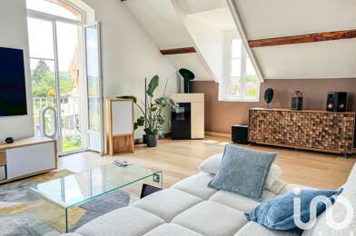 Appartement 4 pièces 275000 €