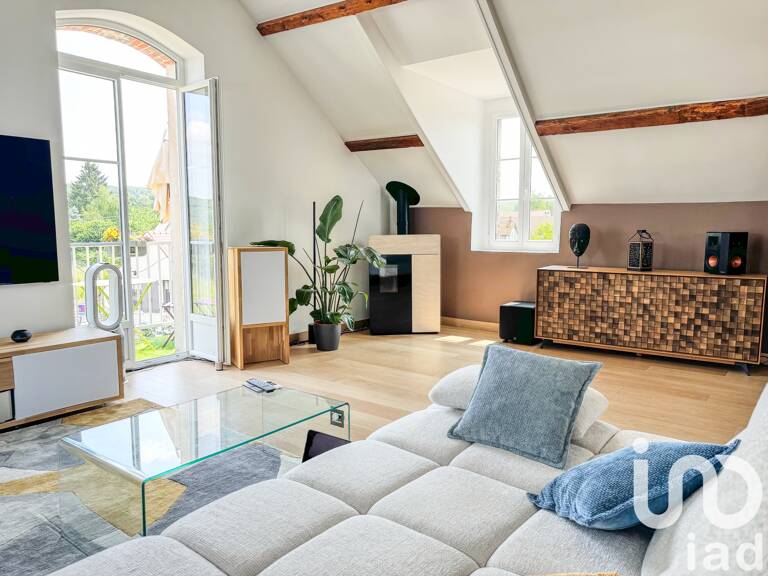 Vente Appartement 3 pièces — photo 1