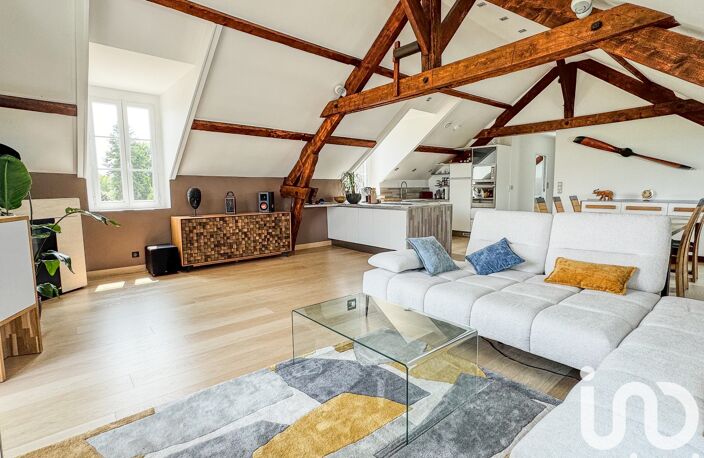 Vente Appartement 3 pièces — photo 2