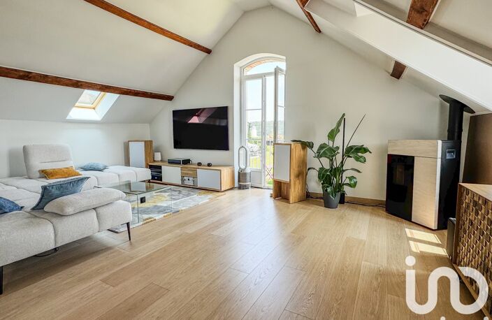 Vente Appartement 3 pièces — photo 4