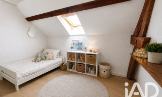 Appartement 4 Pièces 92 m² à vendre à Chessy (77700)
