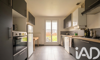 Maison 3 Pièces 68 m² à vendre à Montoir-de-Bretagne (44550)