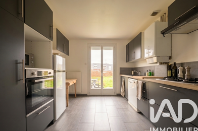 Maison 3 pièces 199900 €