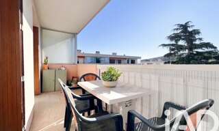 Appartement 2 Pièces 44 m² à vendre à Sanary-sur-Mer (83110)