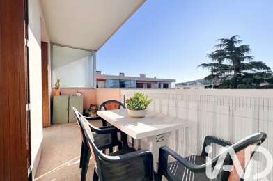 Appartement 2 pièces 280000 €