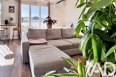 Appartement 2 pièces 280000 €