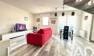 Appartement 4 Pièces 73 m² à vendre à Carros (06510)