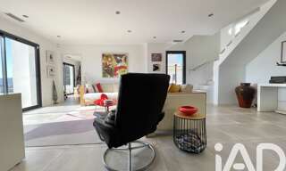 Maison 5 Pièces 129 m² à vendre à Montredon-des-Corbières (11100)