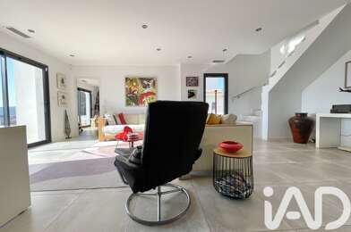 Maison 5 pièces 420000 €