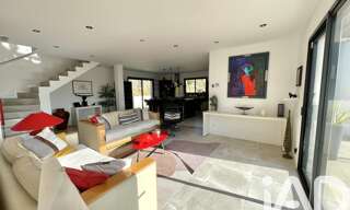 Maison 5 Pièces 129 m² à vendre à Montredon-des-Corbières (11100)