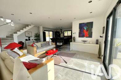 Maison 5 pièces 420000 €