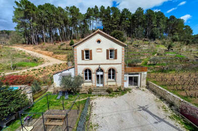 Maison 7 pièces 279000 €