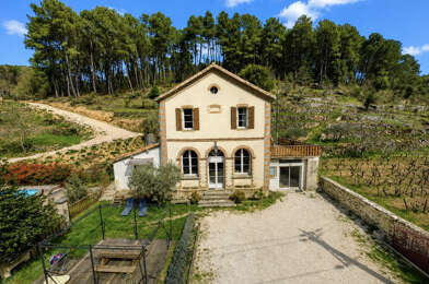 Maison 7 pièces 279000 €