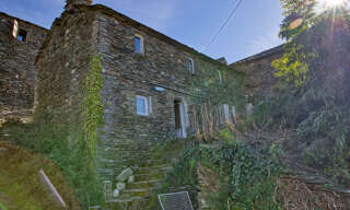 Maison 4 Pièces 80 m² à vendre à Saint-Étienne-Vallée-Française (48330)