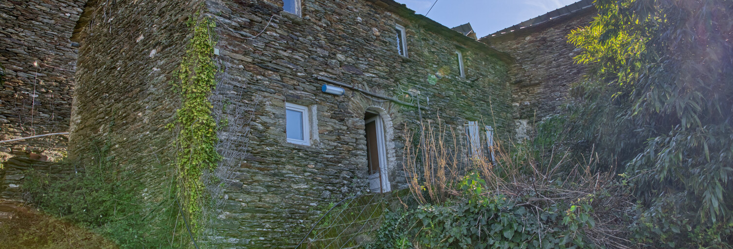 Maison 4 Pièces 80 m² à vendre à Saint-Étienne-Vallée-Française (48330)