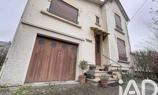 Maison 4 Pièces 92 m² à vendre à Charleville-Mézières (08000)