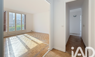 Appartement 4 Pièces 84 m² à vendre à Coubron (93470)