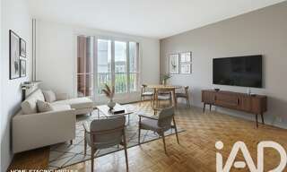Appartement 4 Pièces 84 m² à vendre à Coubron (93470)