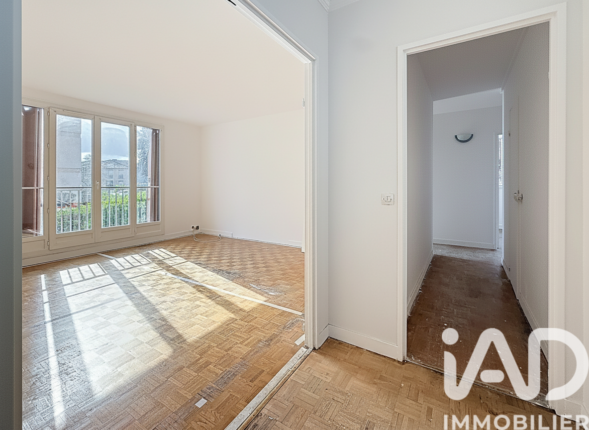 Vente Appartement 4 pièces - Photo 2