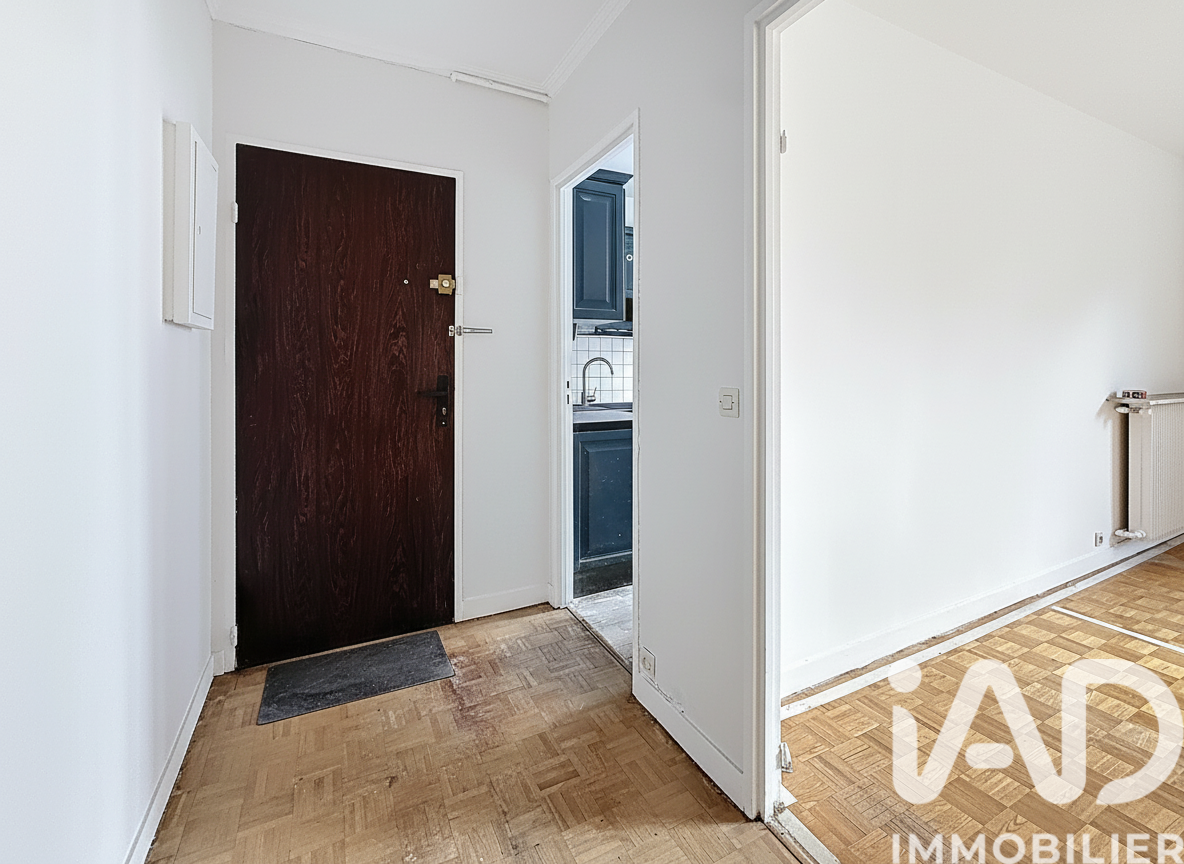 Vente Appartement 4 pièces - Photo 3