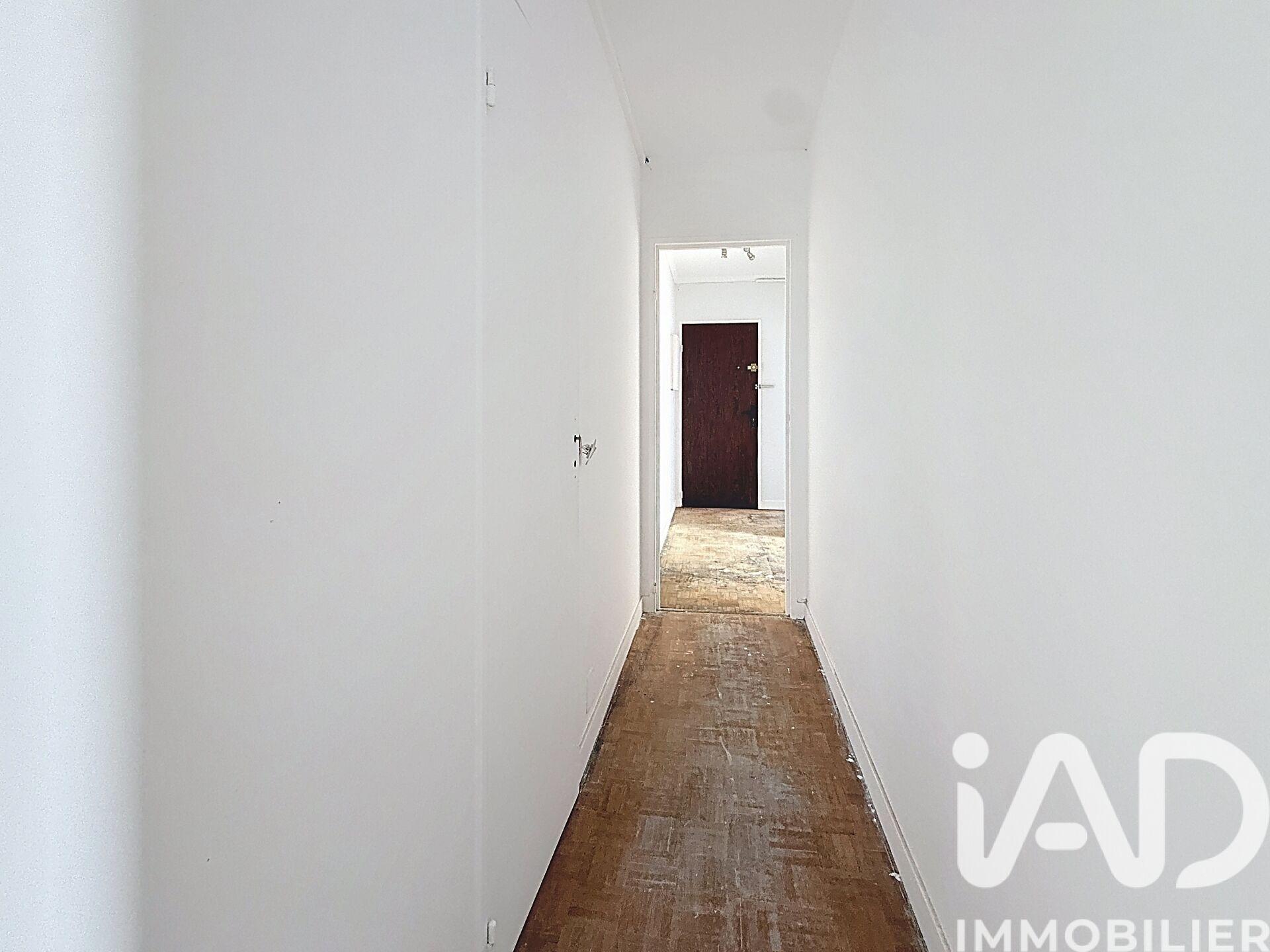 Vente Appartement 4 pièces - Photo 5