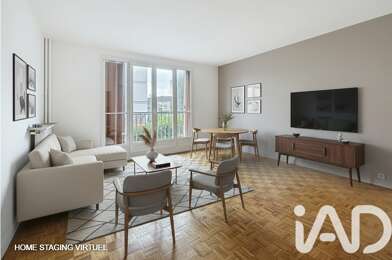 Appartement 4 pièces 185000 €
