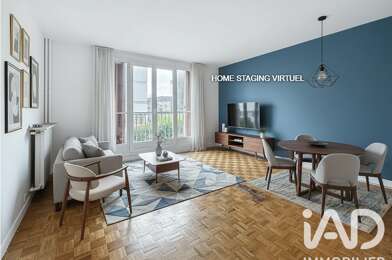 Appartement 4 pièces 179000 €