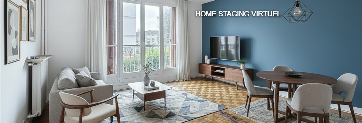 Appartement 4 Pièces 84 m² à vendre à Coubron (93470)