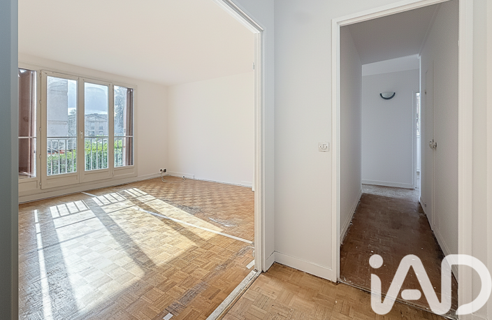 Vente Appartement 4 pièces — photo 2