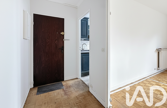 Vente Appartement 4 pièces — photo 3