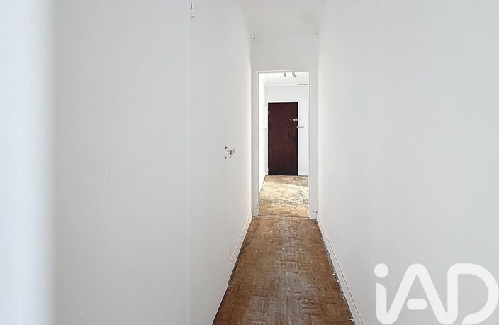 Vente Appartement 4 pièces — photo 5