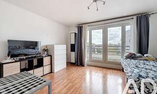 Appartement 1 Pièce 25 m² à vendre à Pontault-Combault (77340)