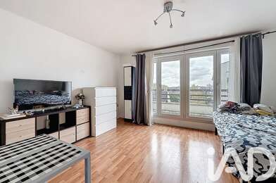 Appartement 1 pièces 135000 €