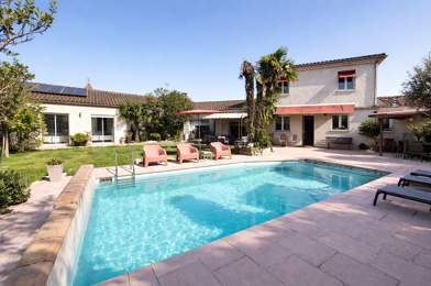 Maison 8 pièces 318000 €