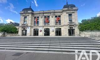 Appartement 3 Pièces 65 m² à vendre à Saint-Denis (93200)