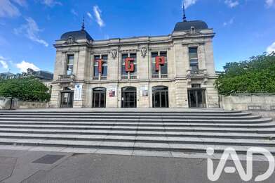 Appartement 3 pièces 210000 €