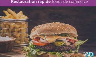 Commerce  247 m² à vendre à Chênex (74520)