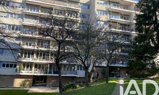 Appartement 4 Pièces 101 m² à vendre à Sainte-Foy-lès-Lyon (69110)