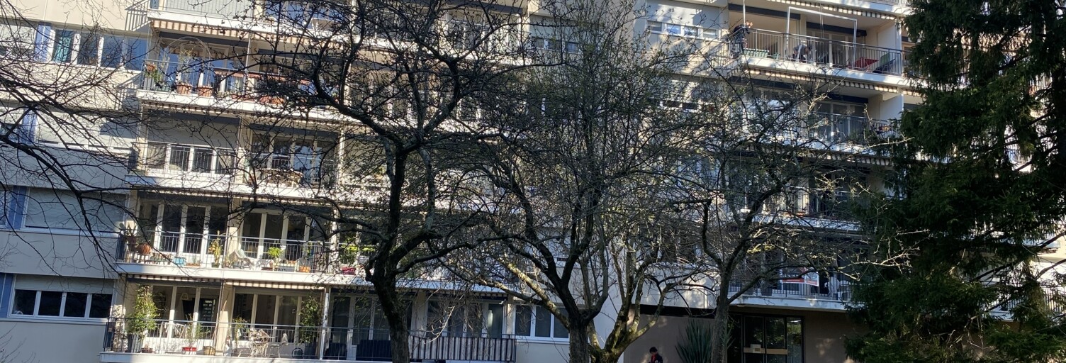 Appartement 4 Pièces 101 m² à vendre à Sainte-Foy-lès-Lyon (69110)