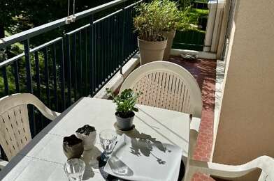 Appartement 4 pièces 410000 €