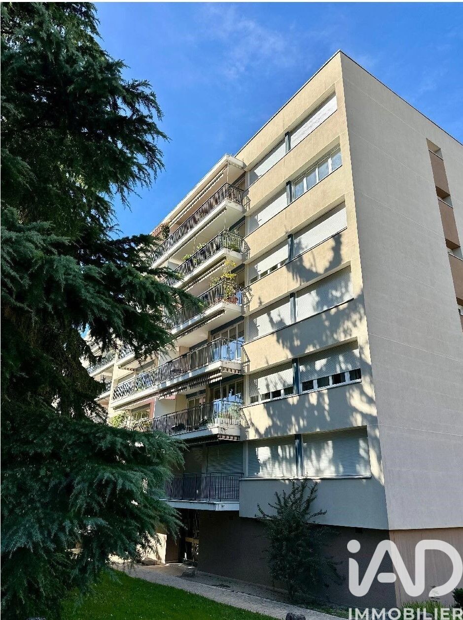 Vente Appartement 4 pièces - Photo 3