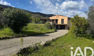 Maison 4 Pièces 101 m² à vendre à Gattières (06510)