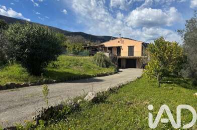 Maison 4 pièces 829000 €