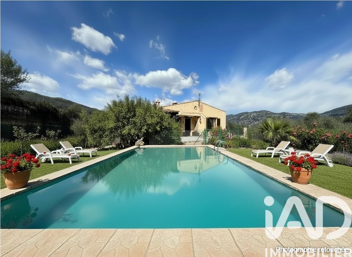 Vente Maison/villa 4 pièces - Photo 3