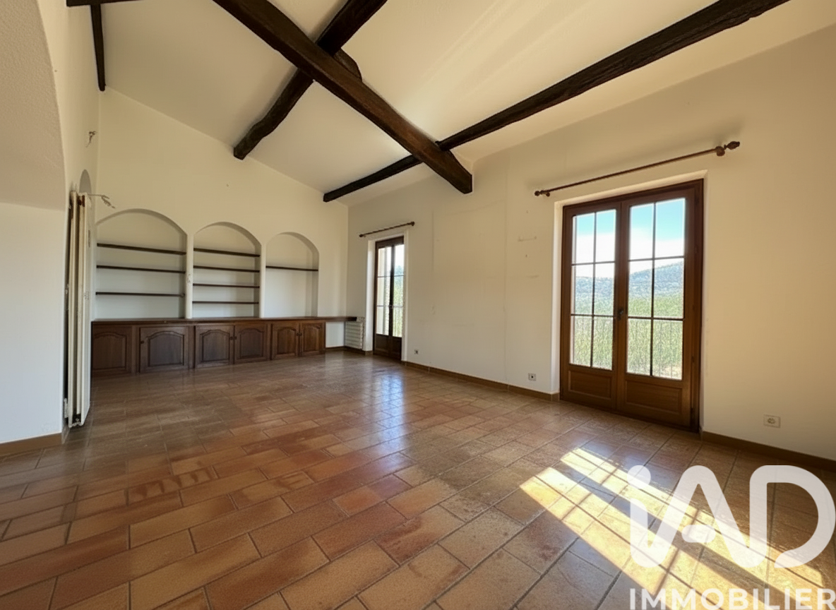 Vente Maison/villa 4 pièces - Photo 5